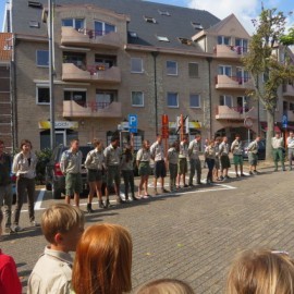 IMG 6603 - Scouts en Gidsen Zaventem 